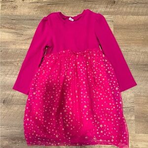 Gap girls dress
